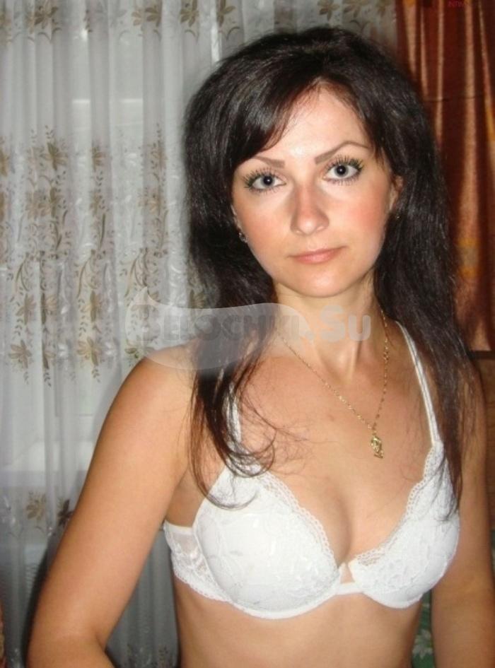 Проститутка Кристина г. Рыбацкое