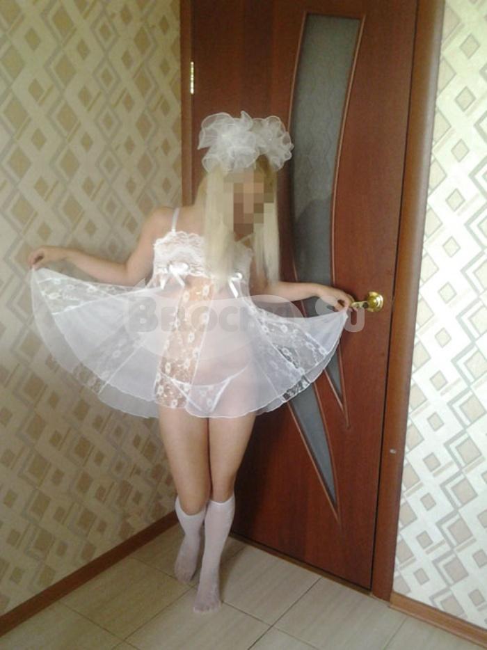 Проститутка Неонила г. Краснотурьинск